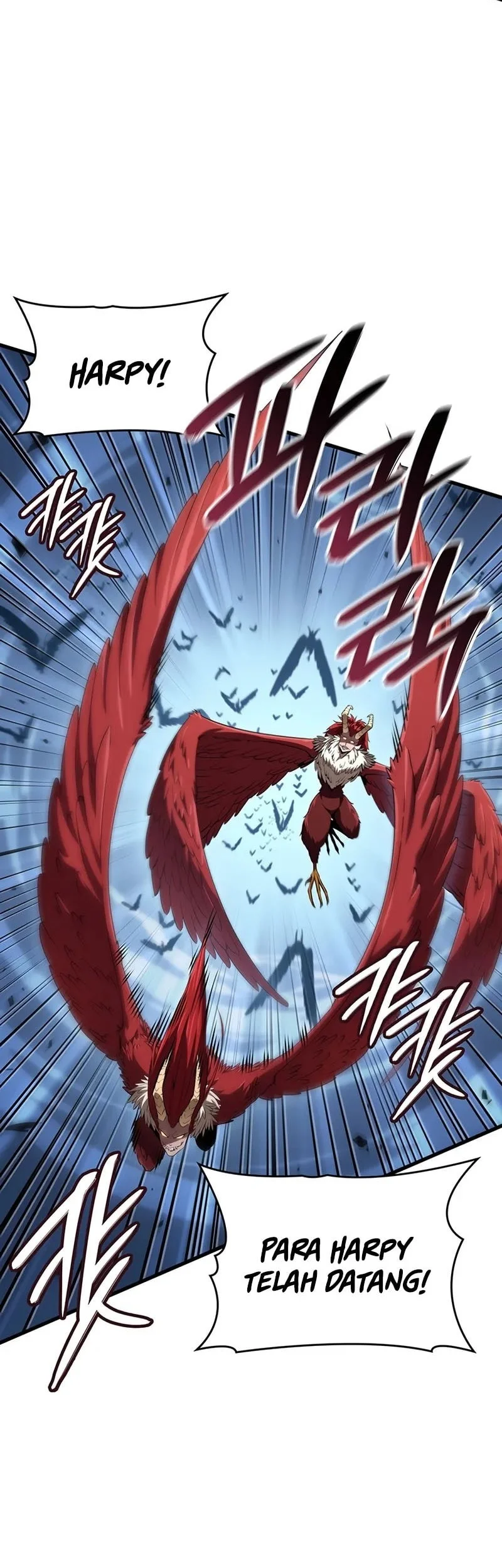 Crimson Reset Chapter 28 Fix Gambar 23